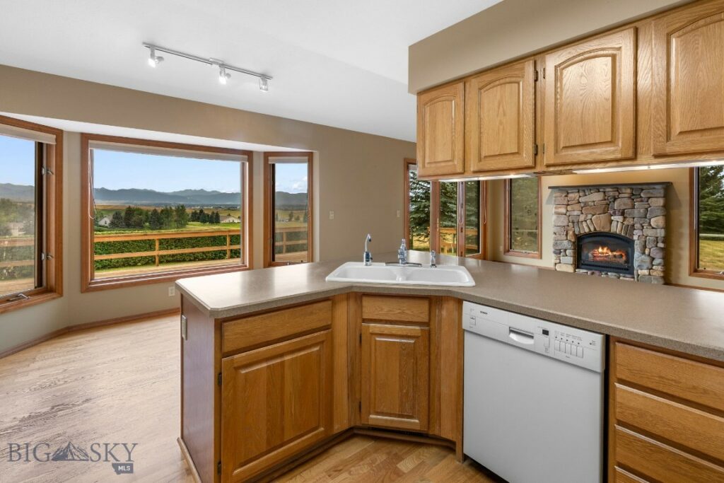3310 Tumbleweed Drive, Bozeman MT 59715