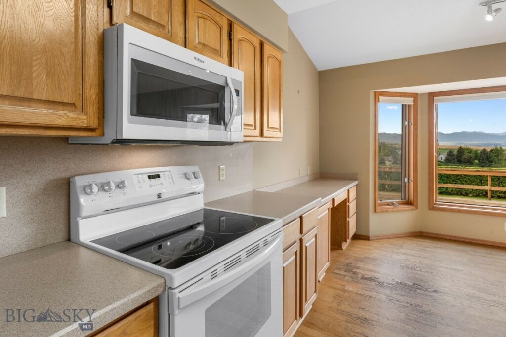 3310 Tumbleweed Drive, Bozeman MT 59715