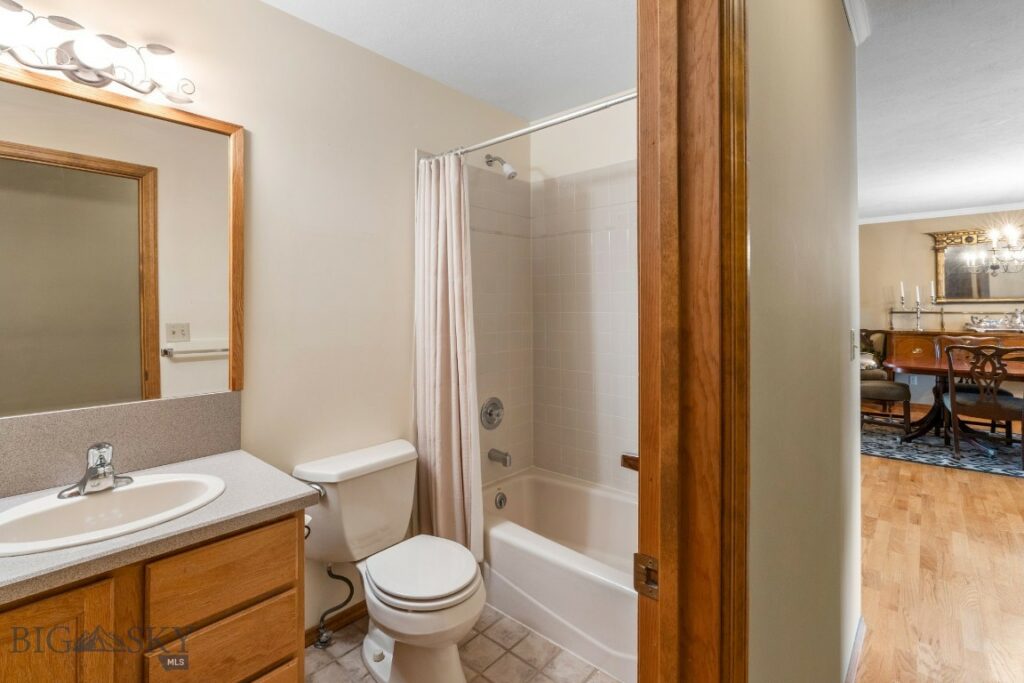 3310 Tumbleweed Drive, Bozeman MT 59715