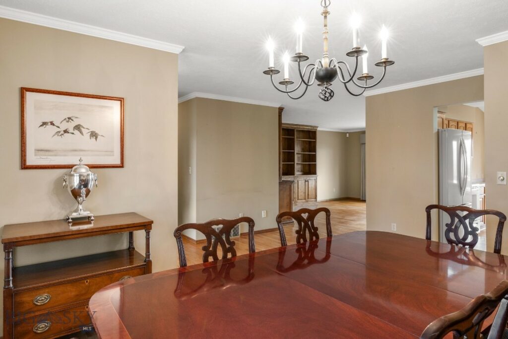 3310 Tumbleweed Drive, Bozeman MT 59715