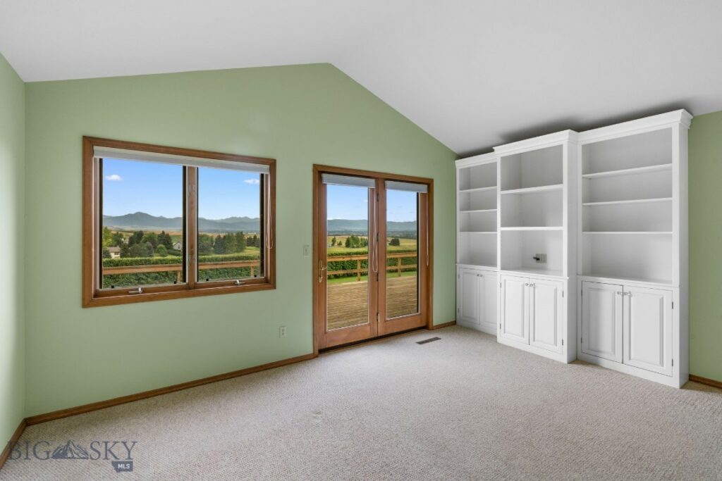 3310 Tumbleweed Drive, Bozeman MT 59715