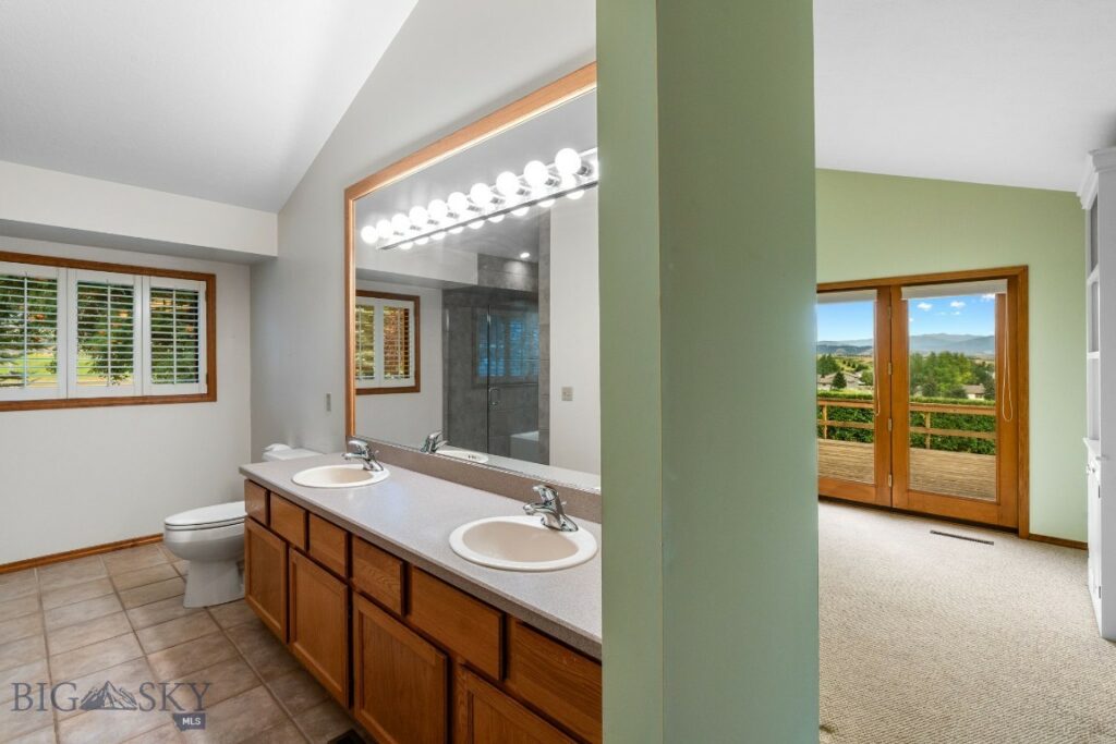 3310 Tumbleweed Drive, Bozeman MT 59715