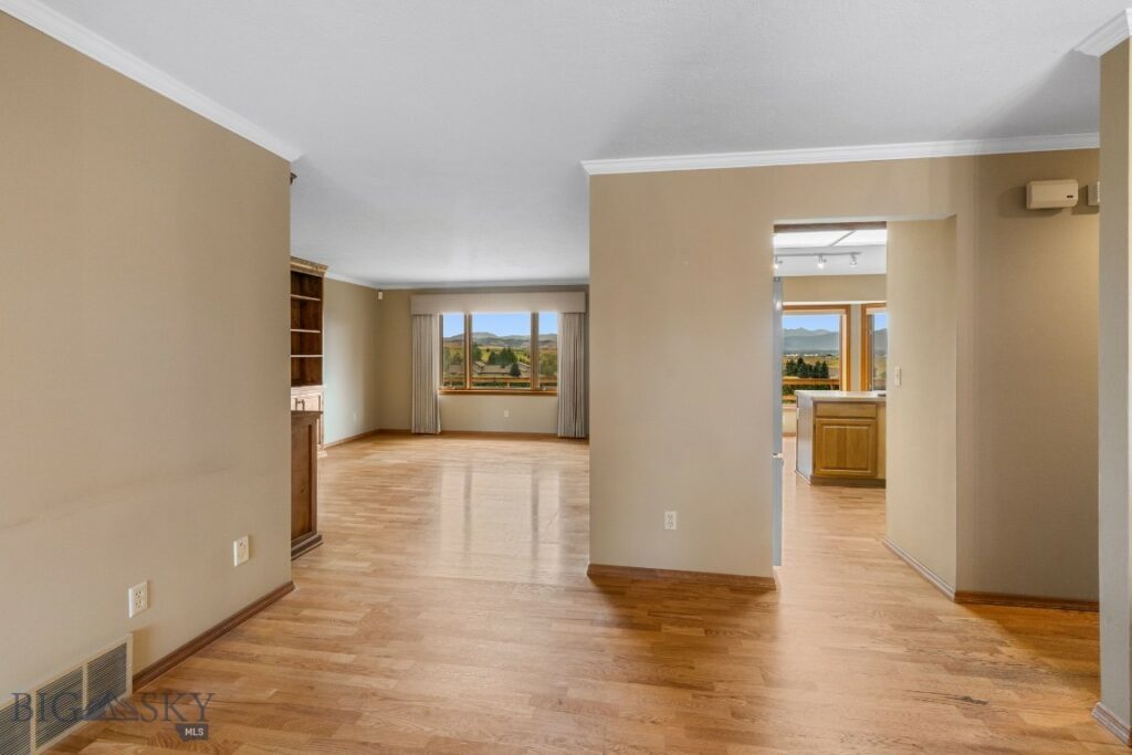 3310 Tumbleweed Drive, Bozeman MT 59715
