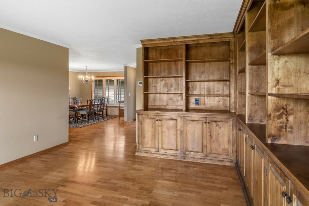 3310 Tumbleweed Drive, Bozeman MT 59715