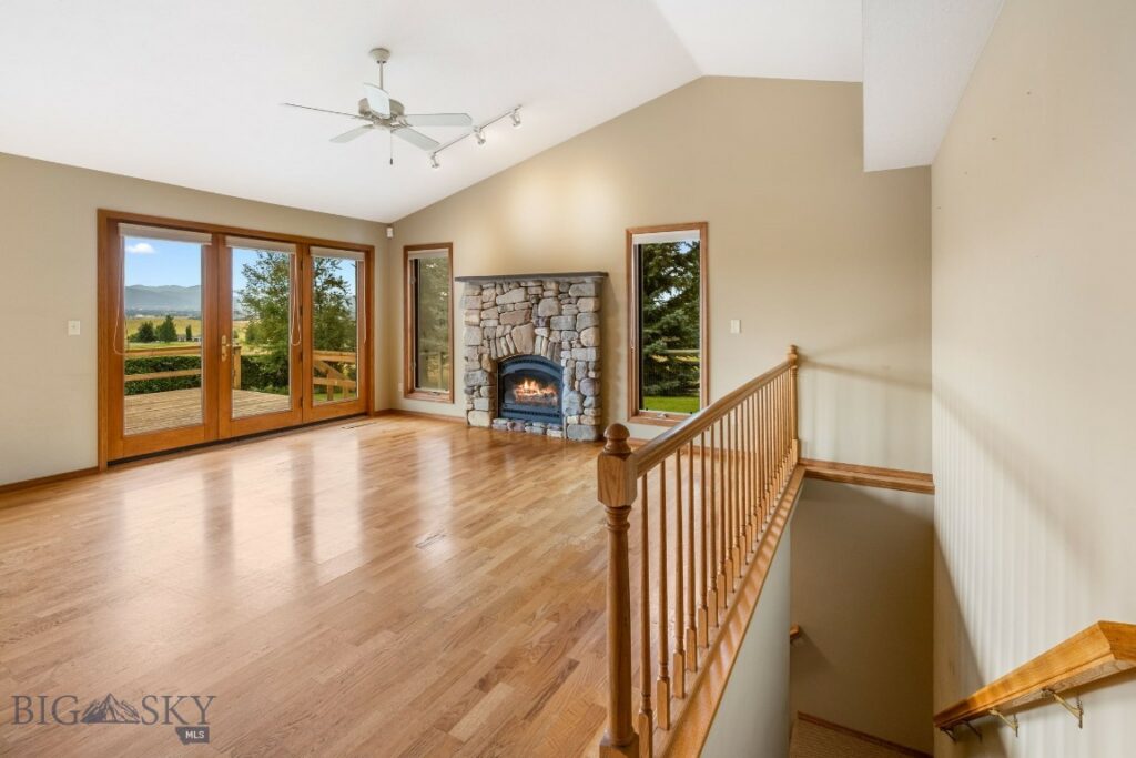 3310 Tumbleweed Drive, Bozeman MT 59715