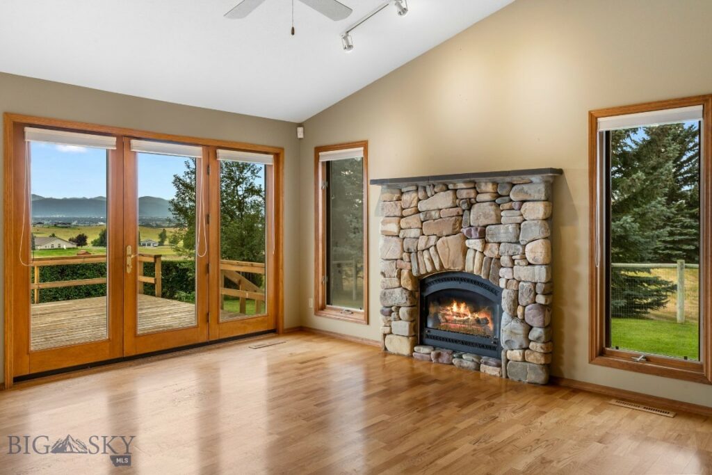 3310 Tumbleweed Drive, Bozeman MT 59715