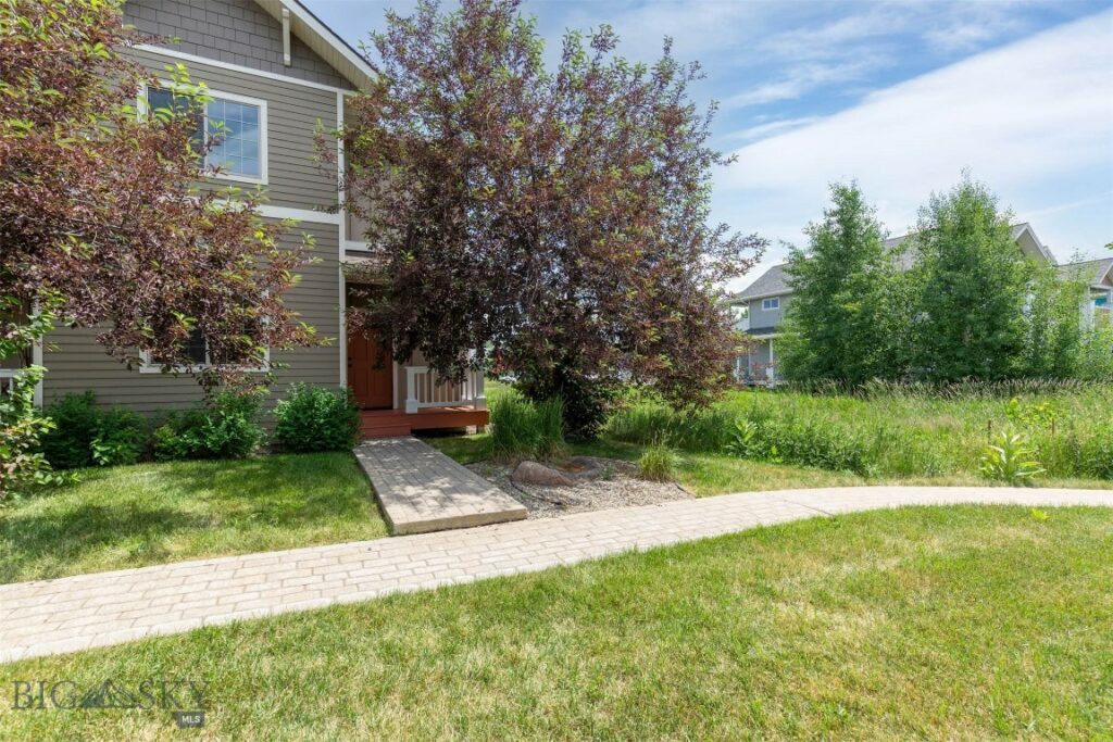 332 N Cottonwood Road, Bozeman MT 59718