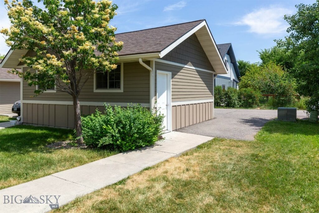 332 N Cottonwood Road, Bozeman MT 59718