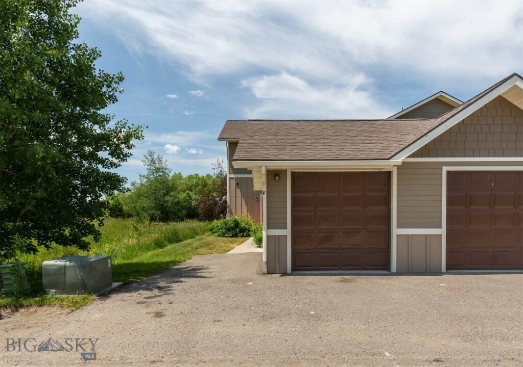 332 N Cottonwood Road, Bozeman MT 59718
