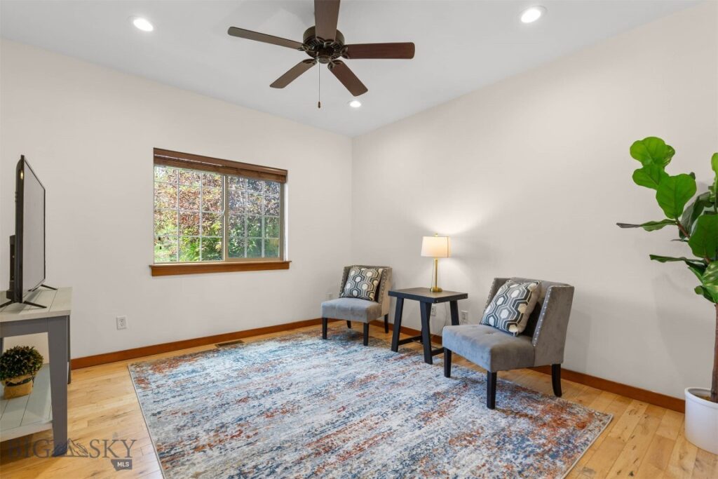 332 N Cottonwood Road, Bozeman MT 59718