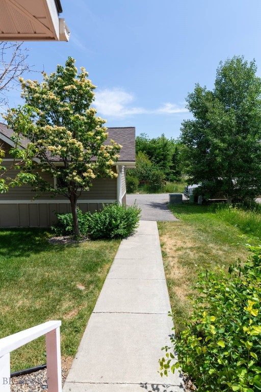 332 N Cottonwood Road, Bozeman MT 59718