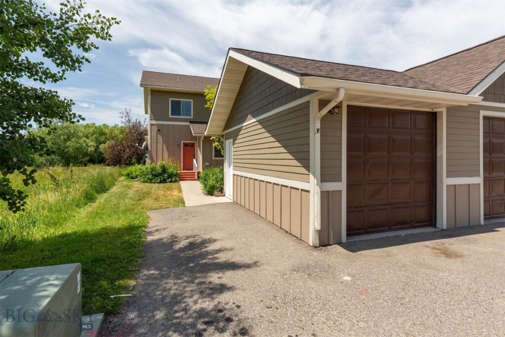 332 N Cottonwood Road, Bozeman MT 59718