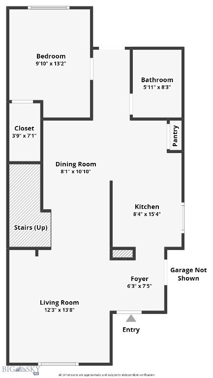 332 N Cottonwood Road, Bozeman MT 59718