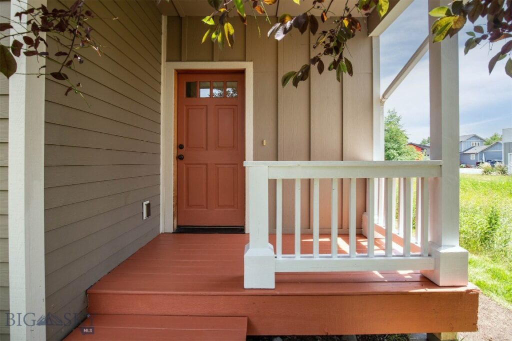 332 N Cottonwood Road, Bozeman MT 59718