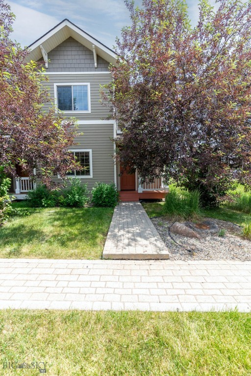 332 N Cottonwood Road, Bozeman MT 59718