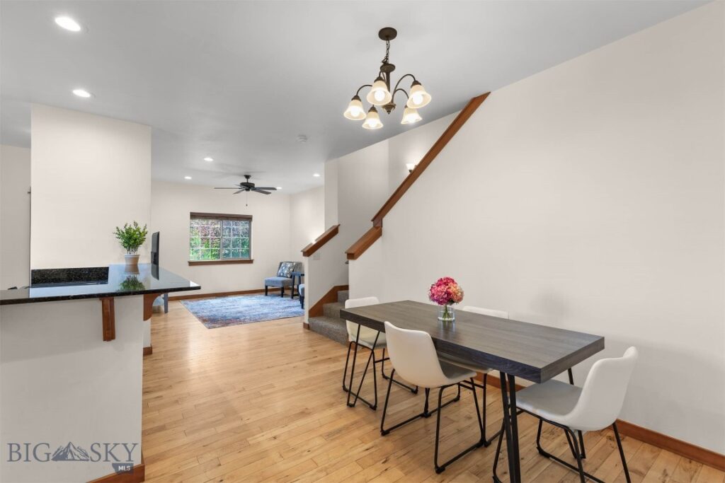 332 N Cottonwood Road, Bozeman MT 59718