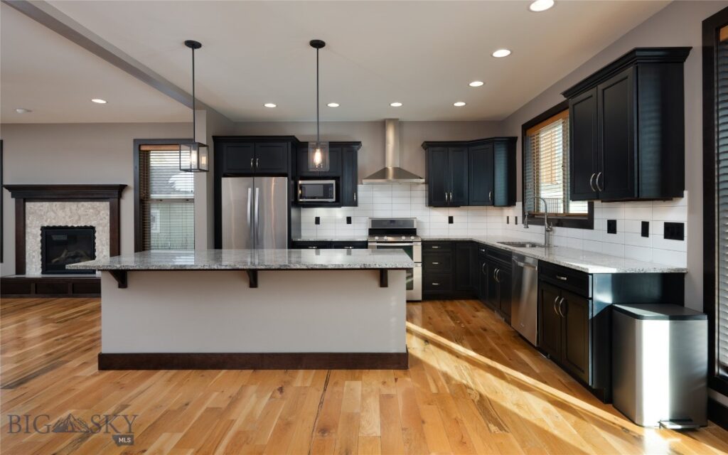 3320 S 26th Avenue, Bozeman MT 59718