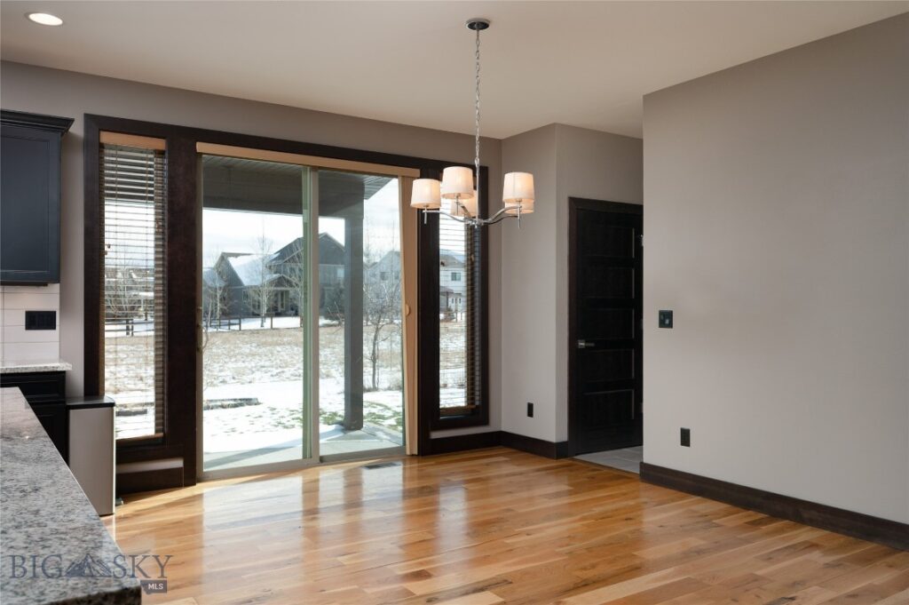 3320 S 26th Avenue, Bozeman MT 59718