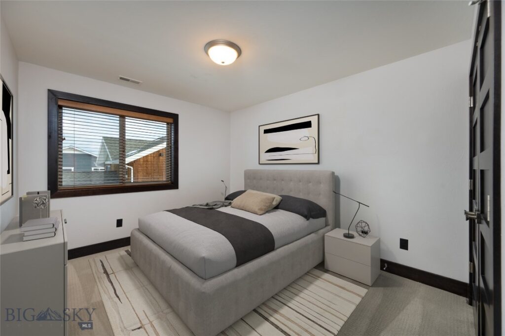 3320 S 26th Avenue, Bozeman MT 59718