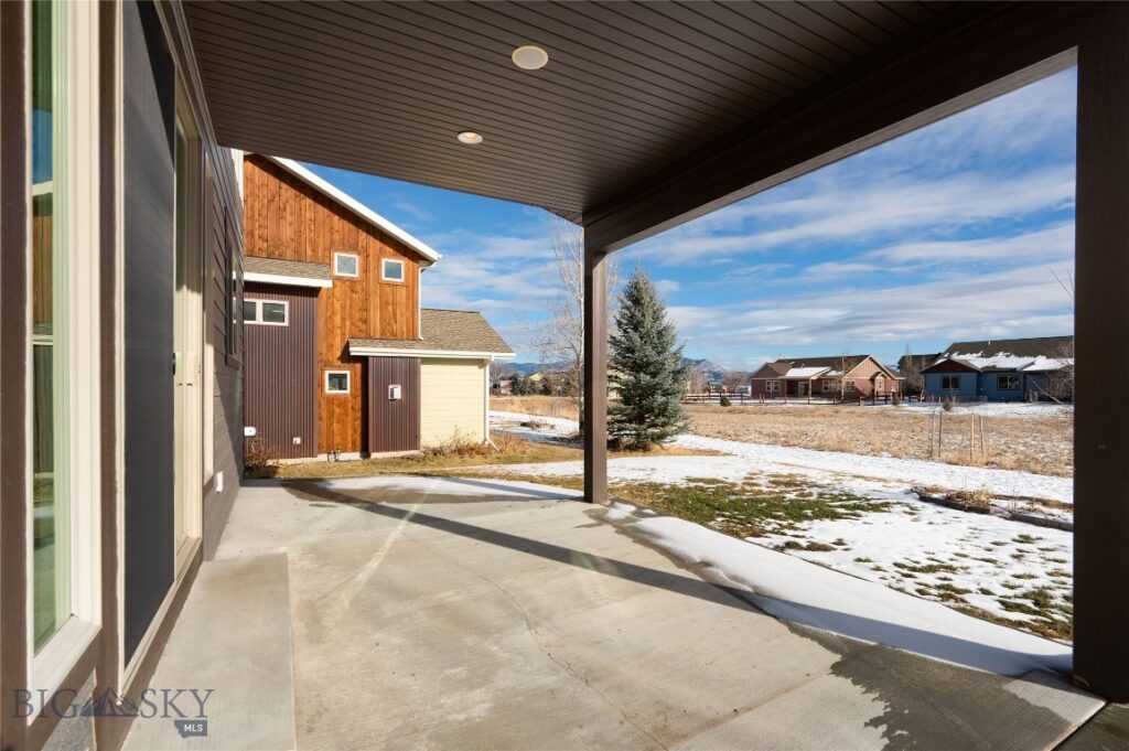3320 S 26th Avenue, Bozeman MT 59718