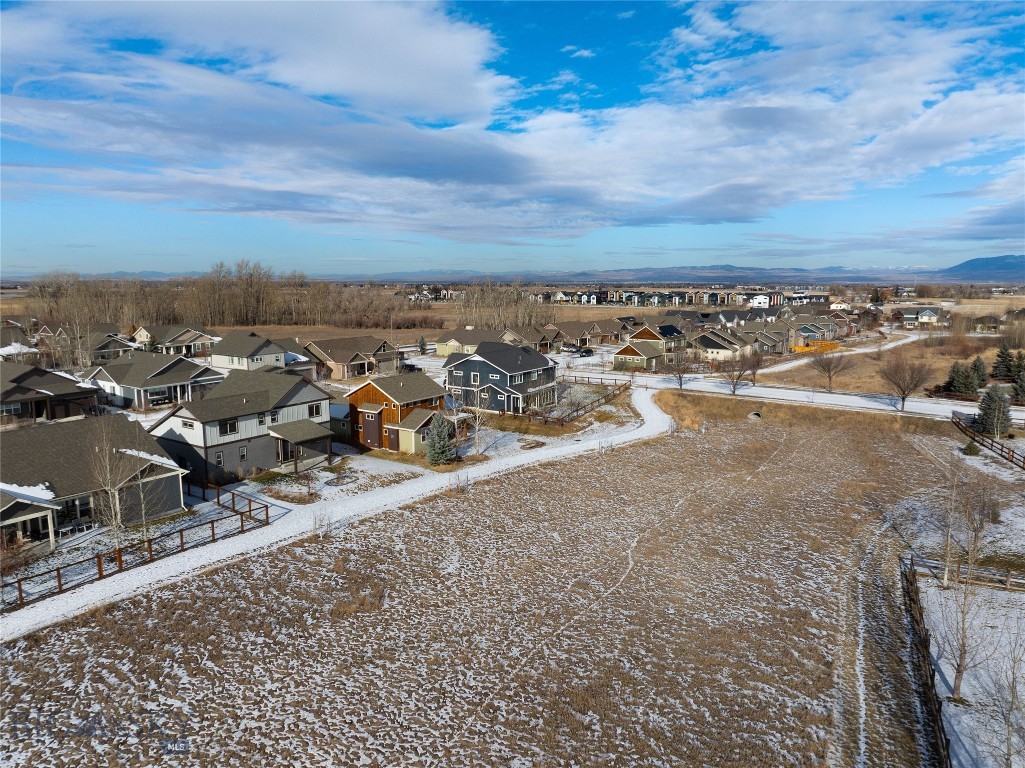 3320 S 26th Avenue, Bozeman MT 59718