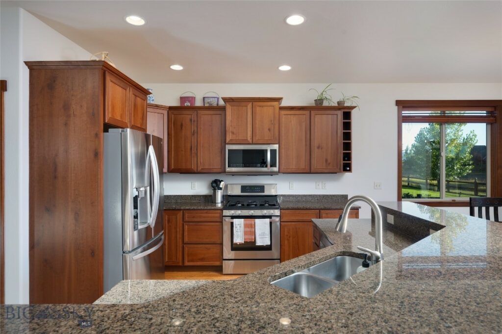 3323 Parkway Avenue, Bozeman MT 59718