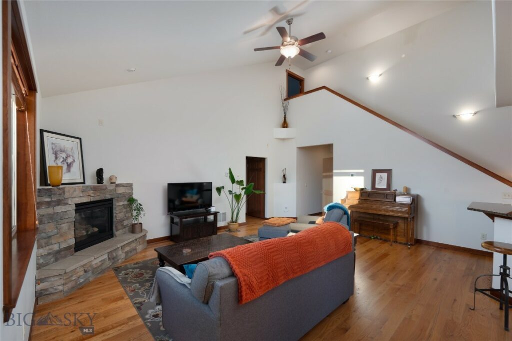 3323 Parkway Avenue, Bozeman MT 59718