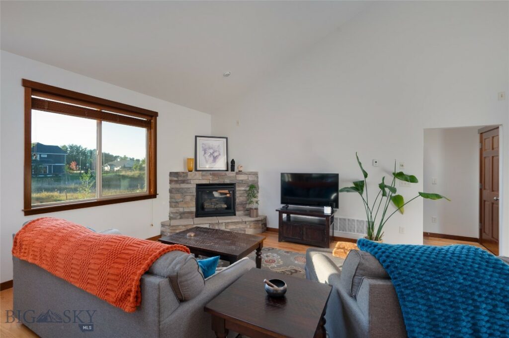 3323 Parkway Avenue, Bozeman MT 59718