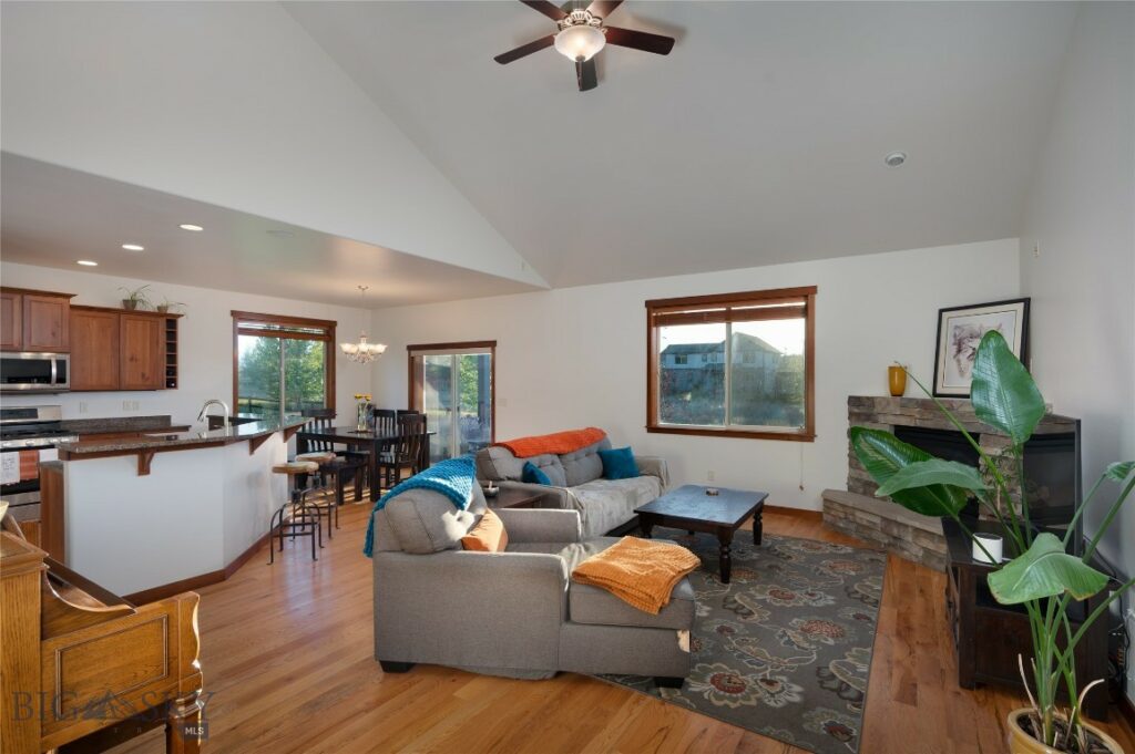 3323 Parkway Avenue, Bozeman MT 59718