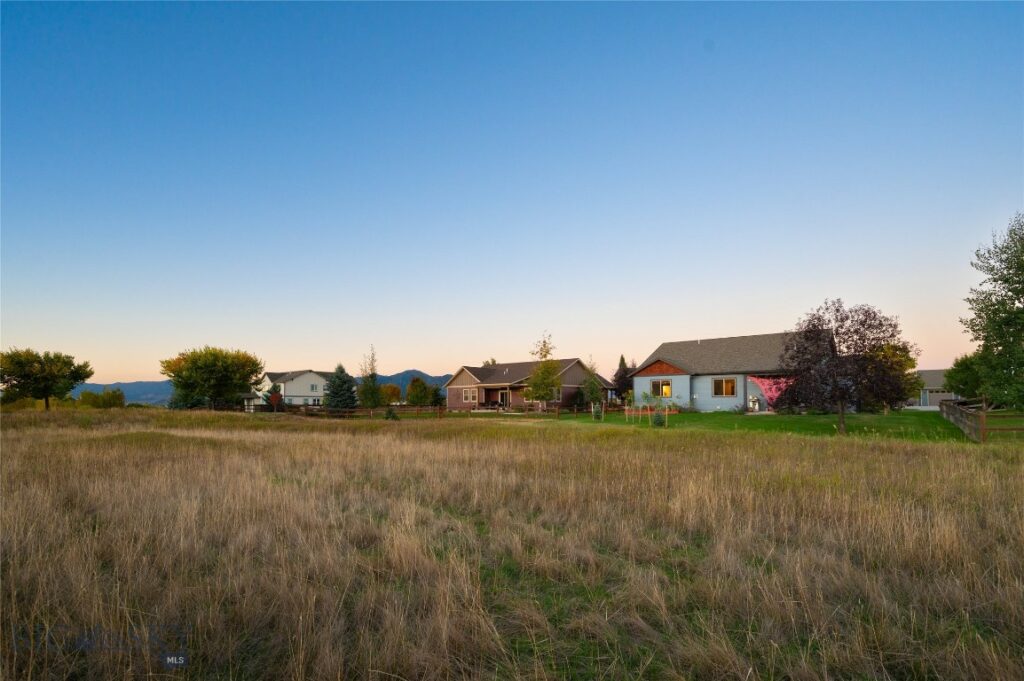 3323 Parkway Avenue, Bozeman MT 59718