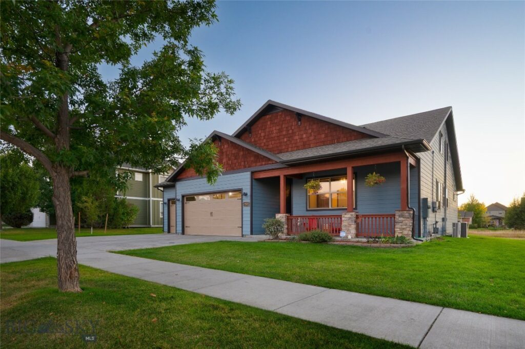3323 Parkway Avenue, Bozeman MT 59718