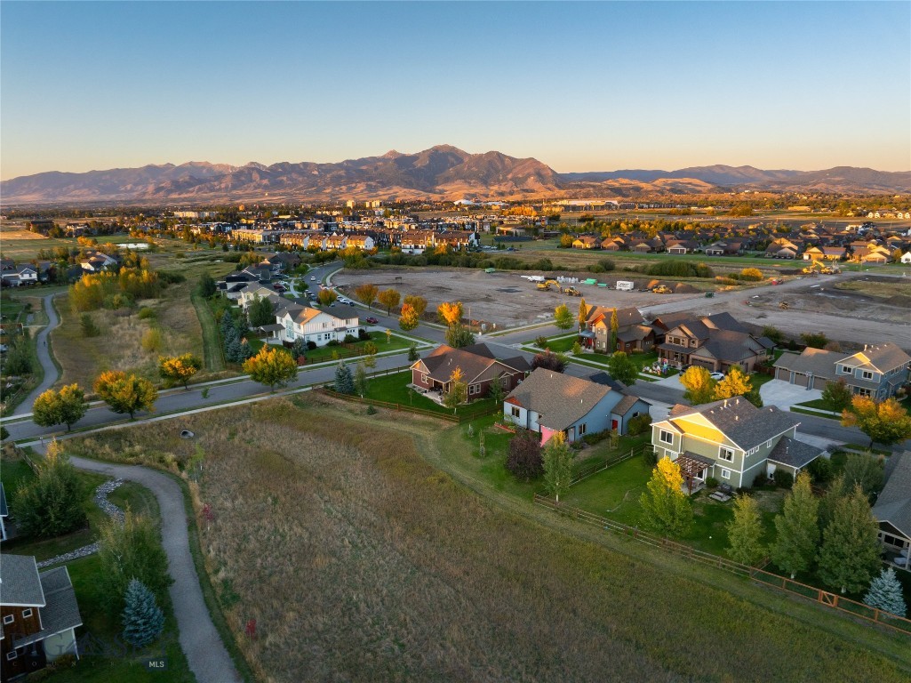 3323 Parkway Avenue, Bozeman MT 59718