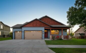 3323 Parkway Avenue, Bozeman MT 59718
