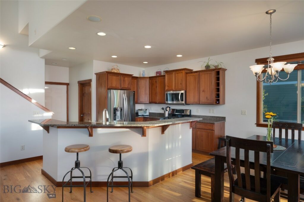 3323 Parkway Avenue, Bozeman MT 59718