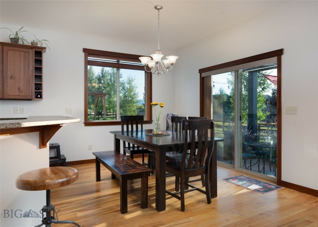 3323 Parkway Avenue, Bozeman MT 59718