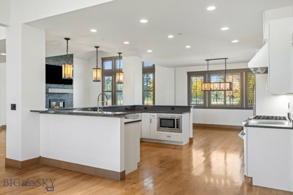 333 Churn Creek Drive, Bozeman MT 59715