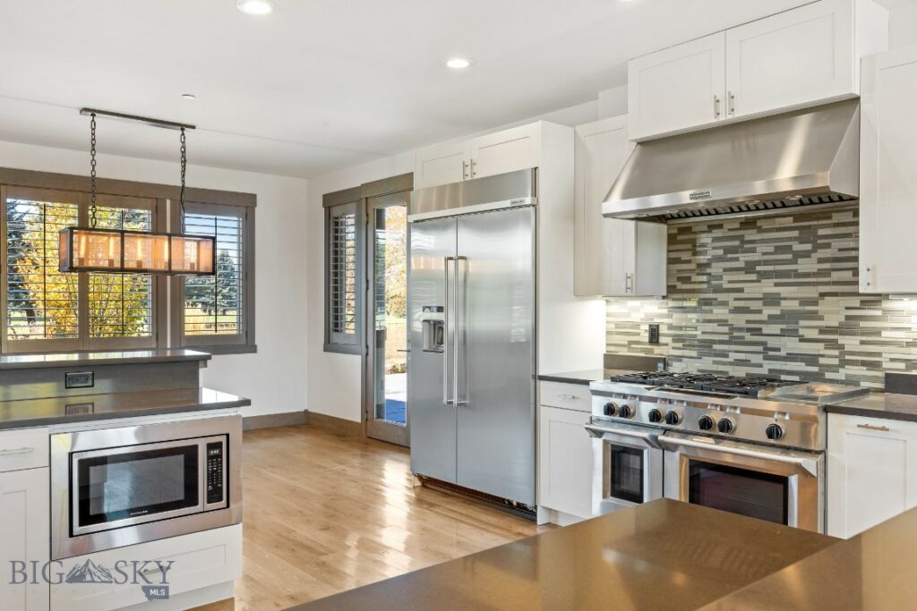 333 Churn Creek Drive, Bozeman MT 59715