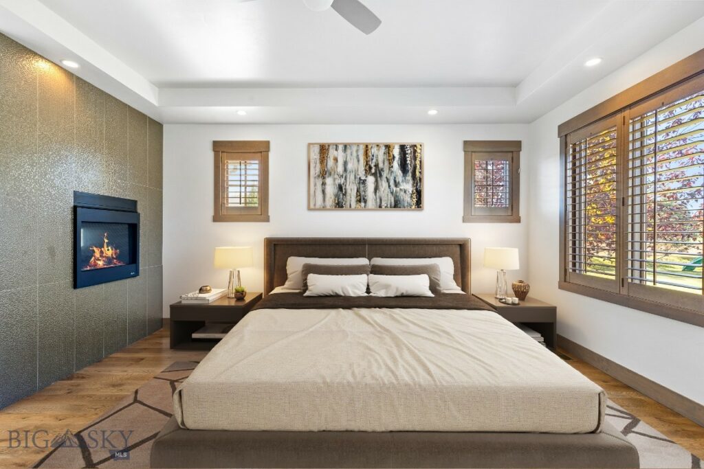 333 Churn Creek Drive, Bozeman MT 59715