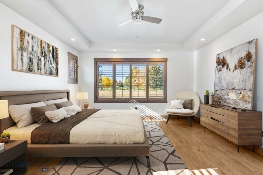 333 Churn Creek Drive, Bozeman MT 59715