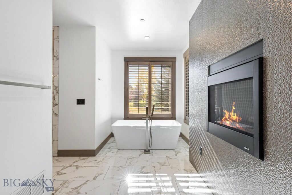 333 Churn Creek Drive, Bozeman MT 59715