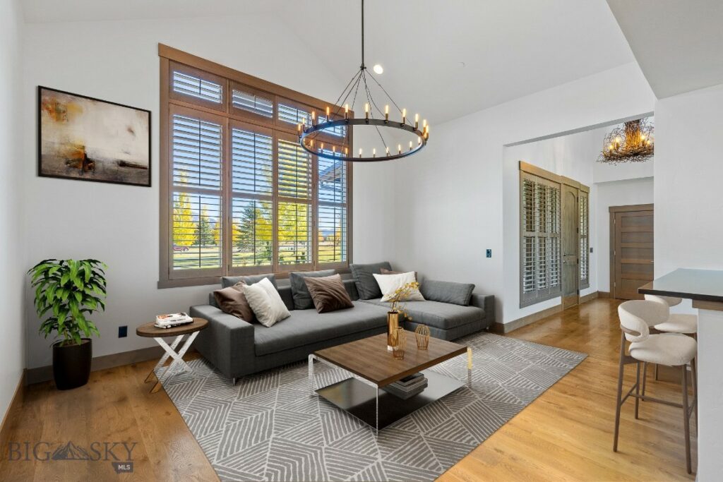 333 Churn Creek Drive, Bozeman MT 59715