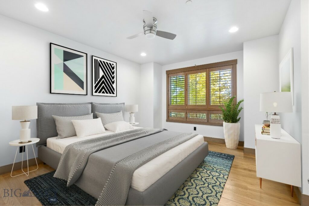 333 Churn Creek Drive, Bozeman MT 59715