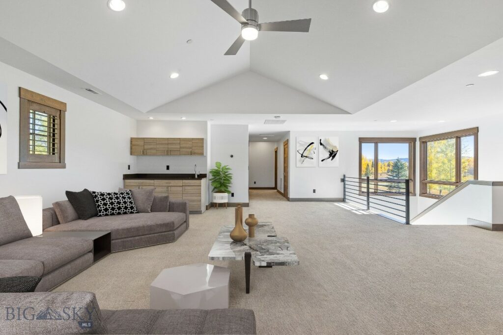 333 Churn Creek Drive, Bozeman MT 59715