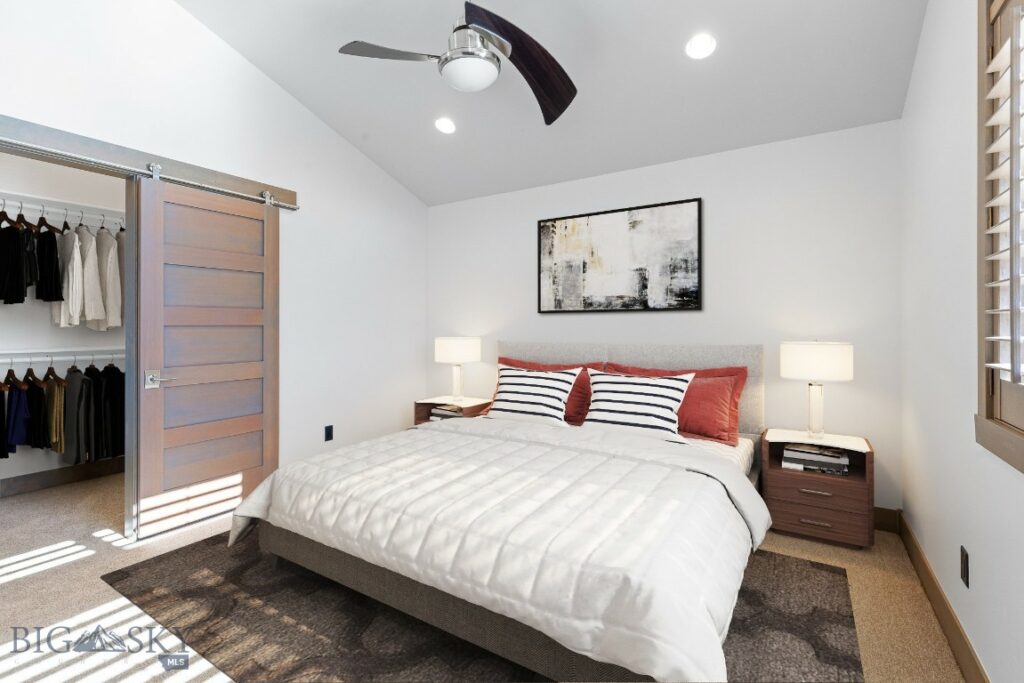 333 Churn Creek Drive, Bozeman MT 59715