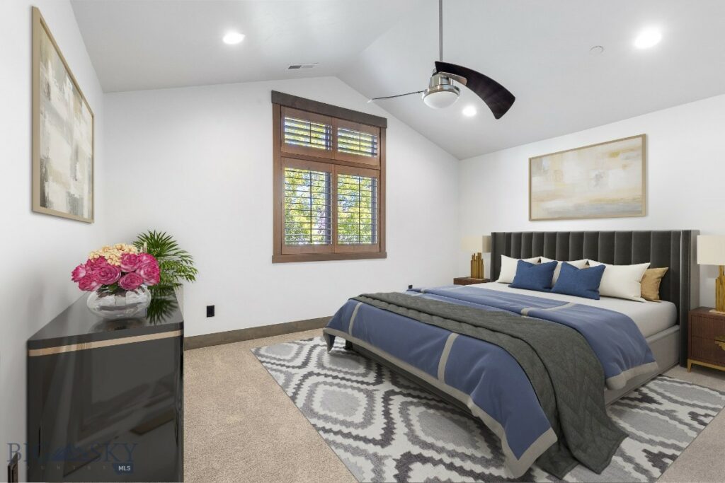 333 Churn Creek Drive, Bozeman MT 59715