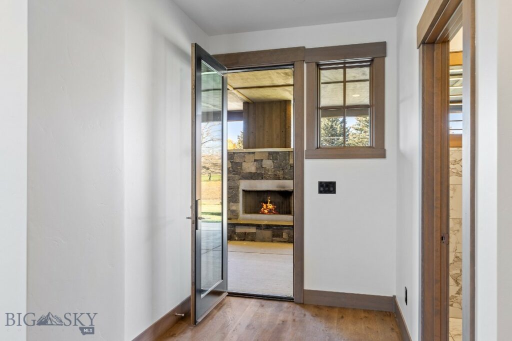 333 Churn Creek Drive, Bozeman MT 59715