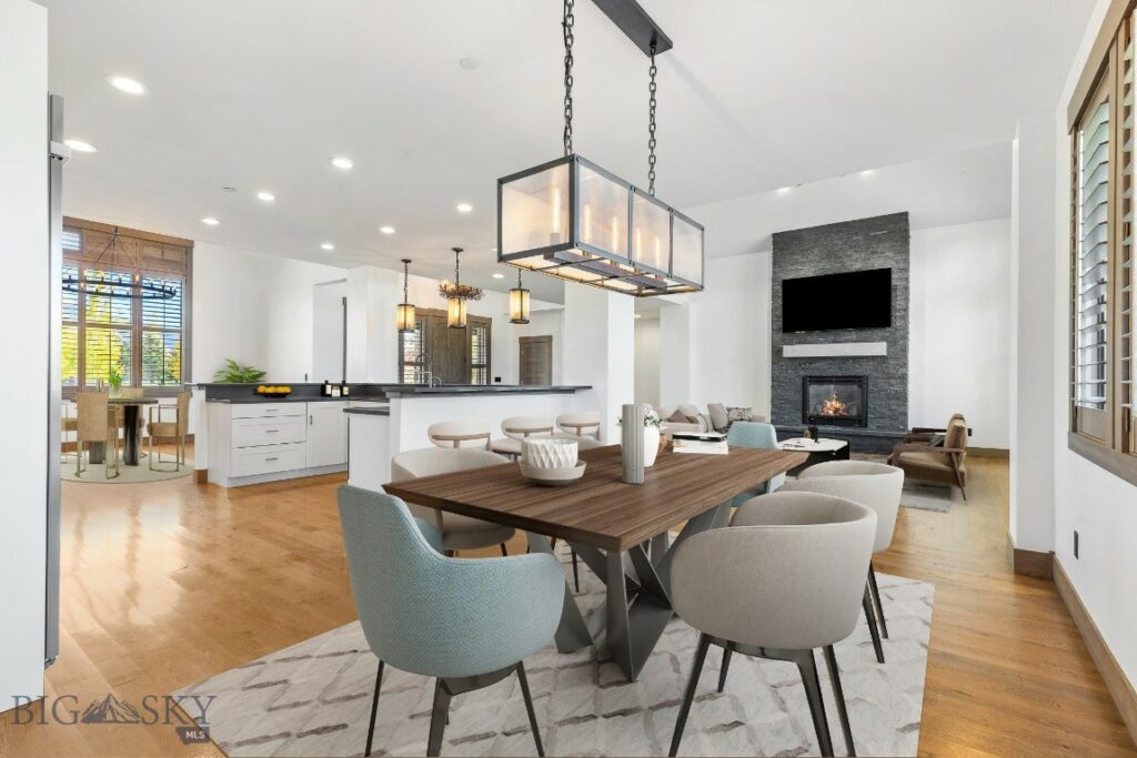 333 Churn Creek Drive, Bozeman MT 59715