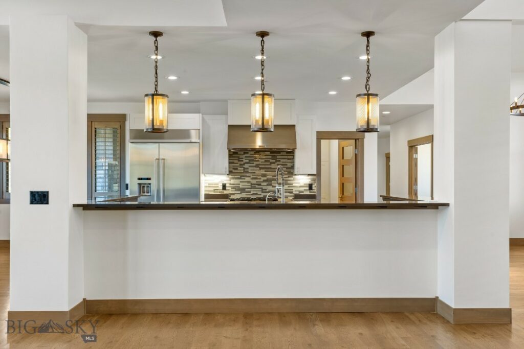 333 Churn Creek Drive, Bozeman MT 59715