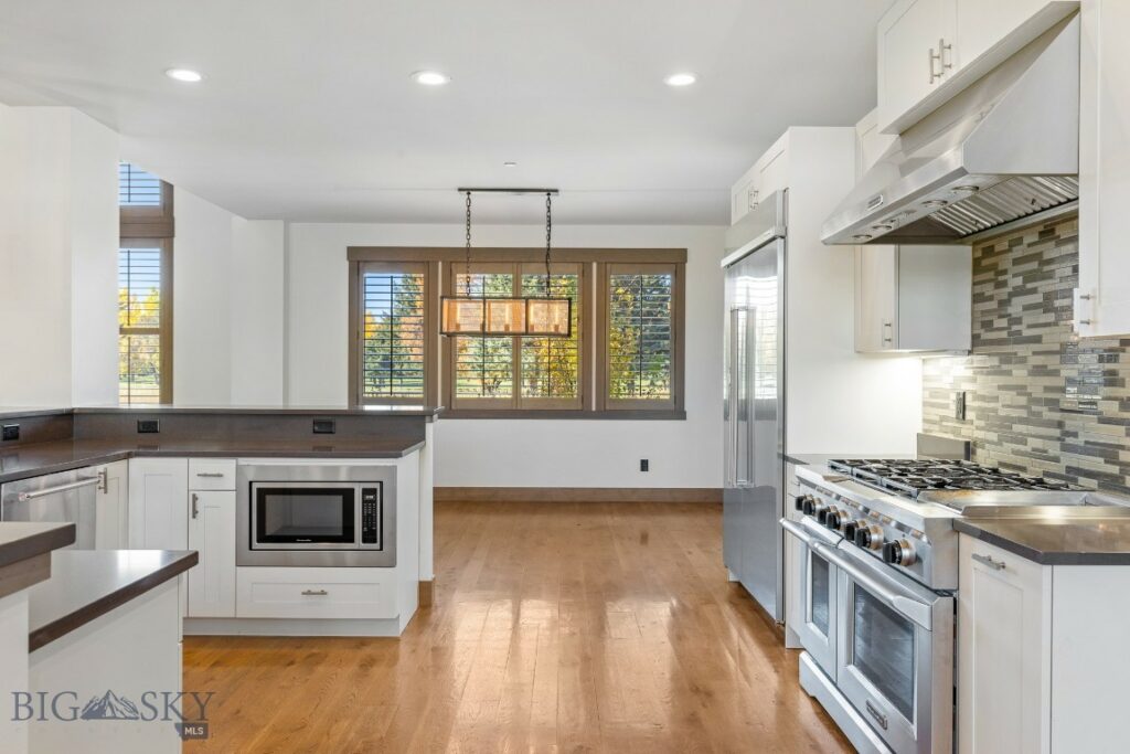 333 Churn Creek Drive, Bozeman MT 59715