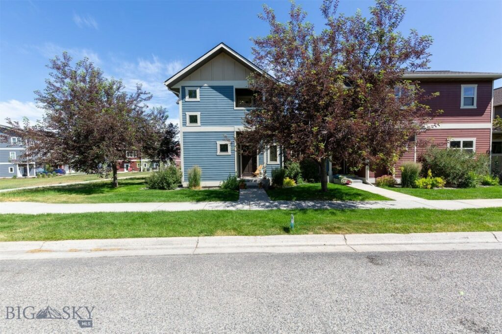 3335 N 27th, Bozeman MT 59718